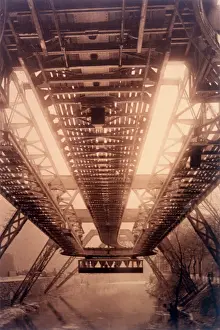 Wuppertal: RAIL/GERMANY/WUPPERTAL