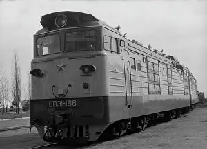 Ukranian: Rail transportation