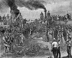Transcontinental: RAIL/USA/1869 LINK