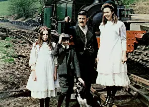 Thomsett: The Railway Children (1970)