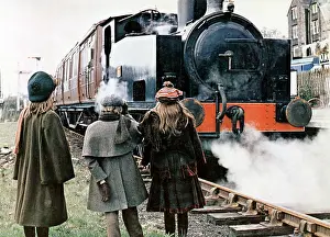 Thomsett: The Railway Children (1970)