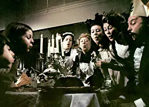 Thomsett: The Railway Children (1970)