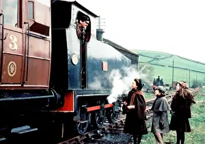 Thomsett: The Railway Children (1970)