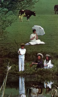 Thomsett: The Railway Children (1970)