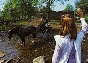 Cuthbertson: The Railway Children (1970)