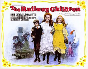 Thomsett: The Railway Children (1970)