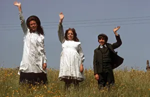 Thomsett: The Railway Children