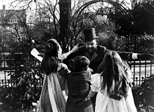 Iain: THE RAILWAY CHILDREN