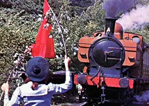 Agutter: THE RAILWAY CHILDREN