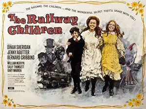 The Railway Children
