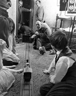 Jeffries: THE RAILWAY CHILDREN