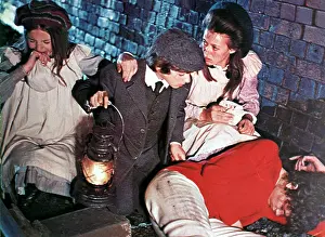 Thomsett: THE RAILWAY CHILDREN