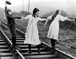 Thomsett: The Railway Children