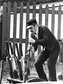 Cribbins: THE RAILWAY CHILDREN