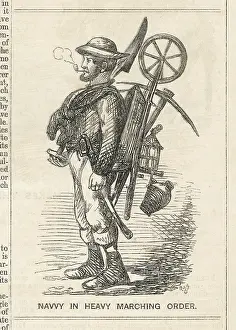 Navvy: Railway Navigator