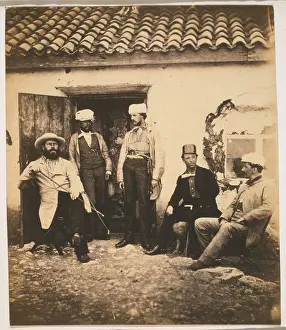Messrs: Railway officials, messrs. Swan, Cadell, Middleton, Howse, &