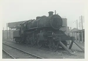 Depot: Railway Station - Depot