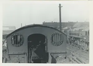 Depot: Railway Station - Depot