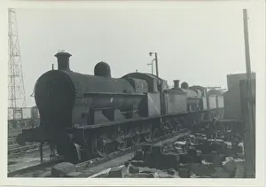 Depot: Railway Station - Depot