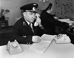 Voitenko: Railway supervisor Boris Usov