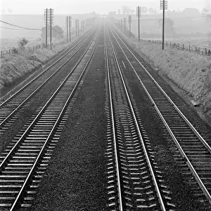 Farmed: Railway Tracks