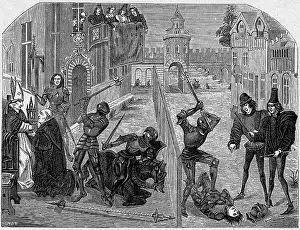 Defends: RAIMBAUT DE MOREUIL