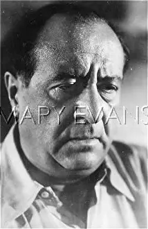 Raimu: RAIMU/GRAY FILM POSTCARD