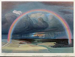 Disperse: RAINBOW