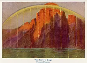 Hendrich: Rainbow Bridge - Hendrich