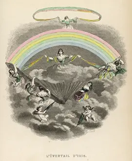Grandville: RAINBOW (GRANDVILLE)