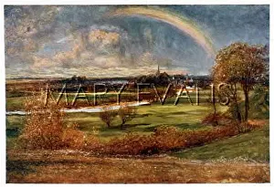 Rainbows: RAINBOW, STRATFORD