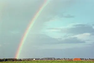 Rainbow: Rainbow in Sverdlovsk Region, 1990