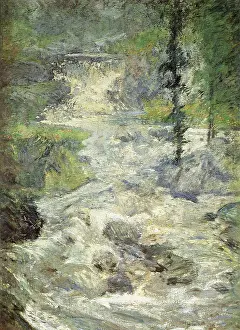 Streams: The Rainbow's Source