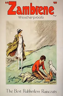 Raincoats: Raincoats