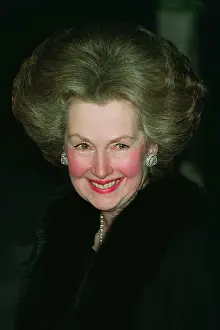 Raine: Raine, Countess Spencer