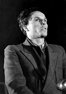 Hildebrandt: Rainer Hildebrandt