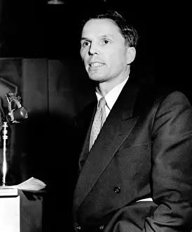 Rede: Rainer Hildebrandt