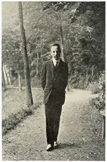 Rilke: Rainer Maria Rilke