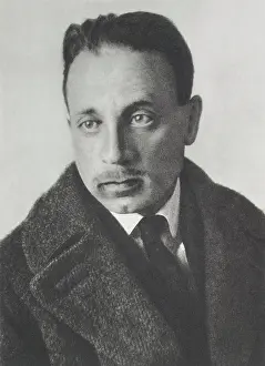 Rilke: Rainer Maria Rilke