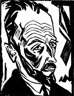 Rilke: Rainer Maria Rilke