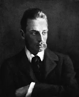 Rilke: Rainer Maria Rilke