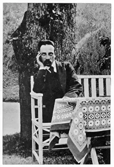 Rainer: Rainer Maria Rilke