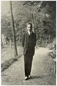 Rainer: Rainer Maria Rilke