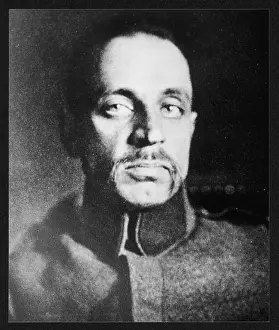 Rainer: RAINER MARIA RILKE