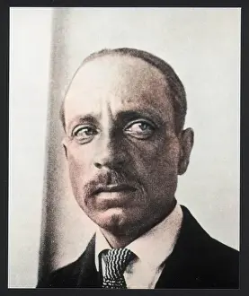 Rainer: RAINER MARIA RILKE