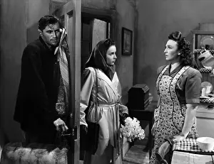 Googie: It Always Rains On Sunday (1947)