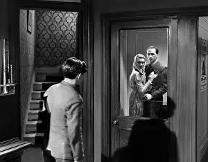Tafler: It Always Rains On Sunday (1947)