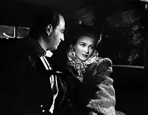 Tafler: It Always Rains On Sunday (1947)