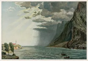 Rainstorm: RAINSTORM