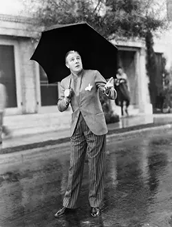 Precipitating: RAINY DAY